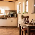 Am Historischen Kalkwerk Gasthof