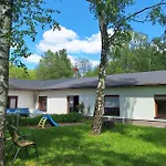 Am Historischen Kalkwerk Gasthof Bahretal