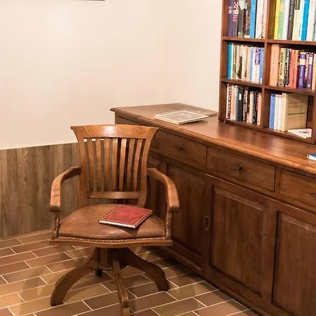 Guest house Am Historischen Kalkwerk 3*