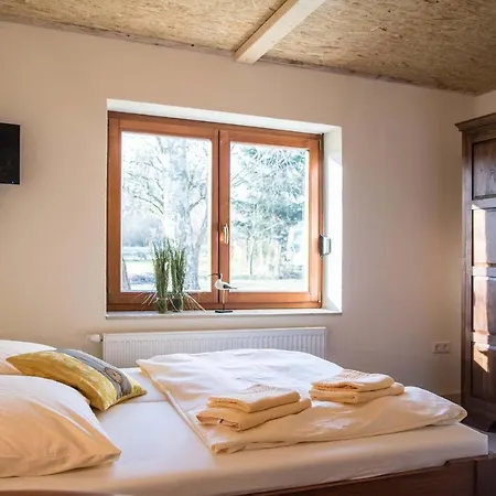 Guest house Zum Historischen Kalkwerk