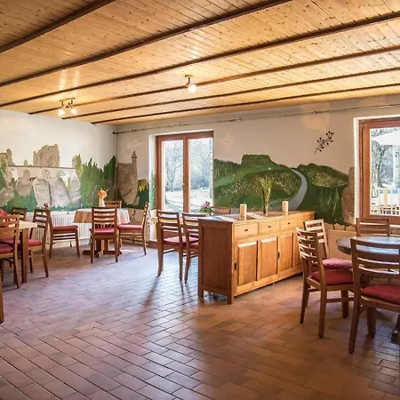 Zum Historischen Kalkwerk