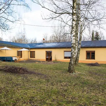 Gaestehaus 