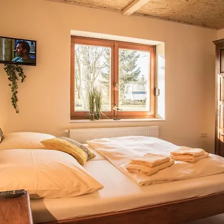 Zum Historischen Kalkwerk