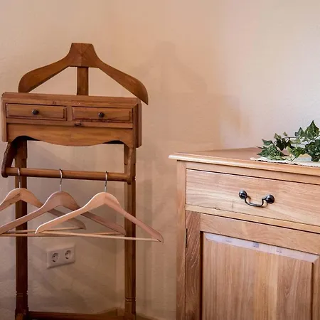 Konukevi Zum Historischen Kalkwerk