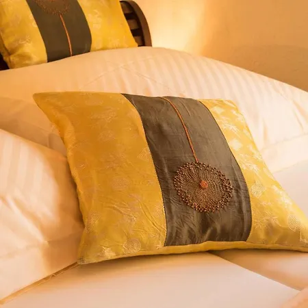 בית הארחה Zum Historischen Kalkwerk 3*