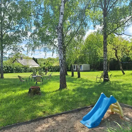 בית הארחה Zum Historischen Kalkwerk