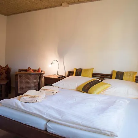 Guest house Zum Historischen Kalkwerk