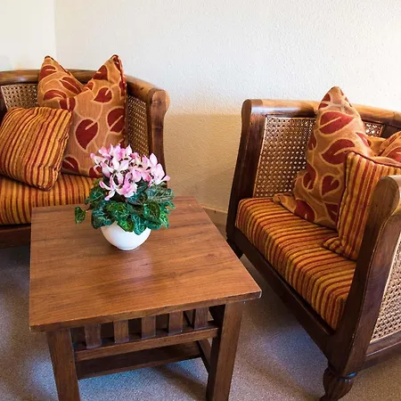 בית הארחה Zum Historischen Kalkwerk Bahretal