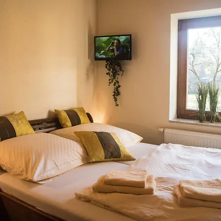 Guest house Zum Historischen Kalkwerk