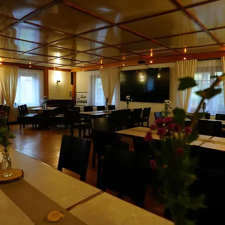 Zum Historischen Kalkwerk 3* Bahretal