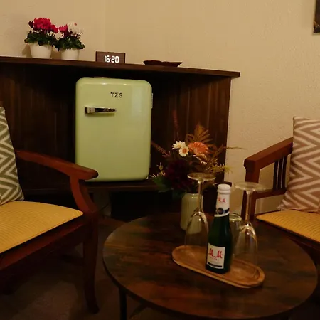 Zum Historischen Kalkwerk