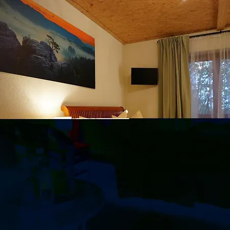 Maison d'hôtes Zum Historischen Kalkwerk 3*