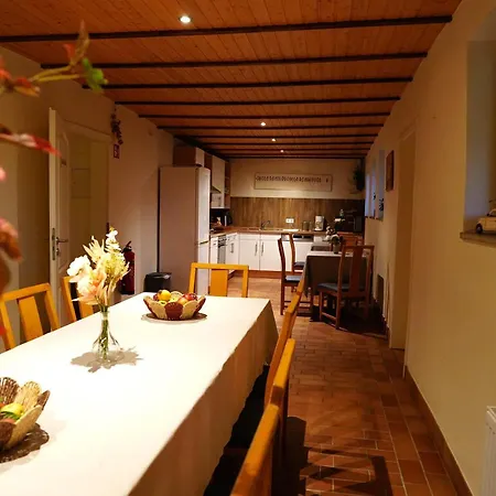 Zum Historischen Kalkwerk Maison d'hôtes 3*