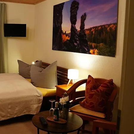 Zum Historischen Kalkwerk Konukevi