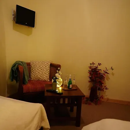 Zum Historischen Kalkwerk