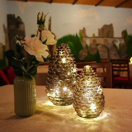 בית הארחה Zum Historischen Kalkwerk 3*