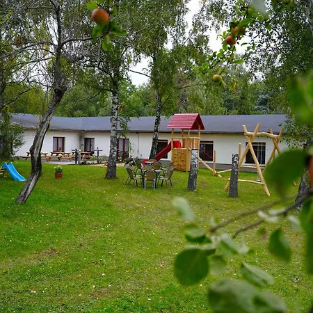 Zum Historischen Kalkwerk Maison d'hôtes