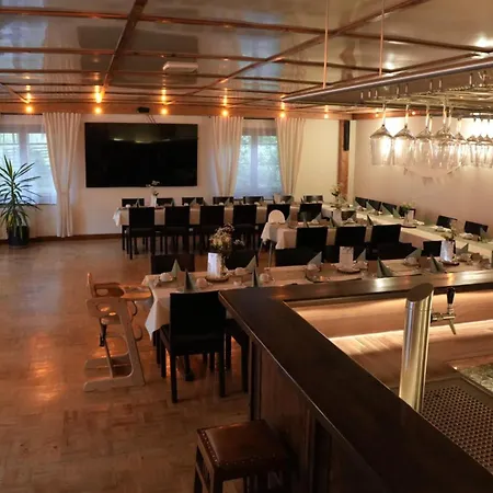 Zum Historischen Kalkwerk