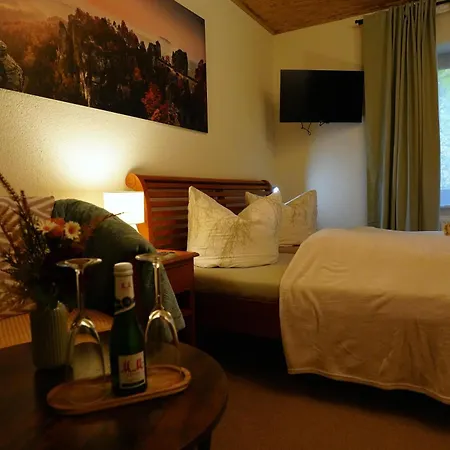 Zum Historischen Kalkwerk 3*