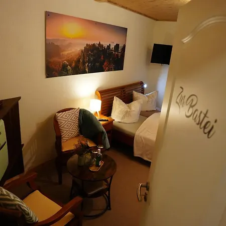 Zum Historischen Kalkwerk Konukevi