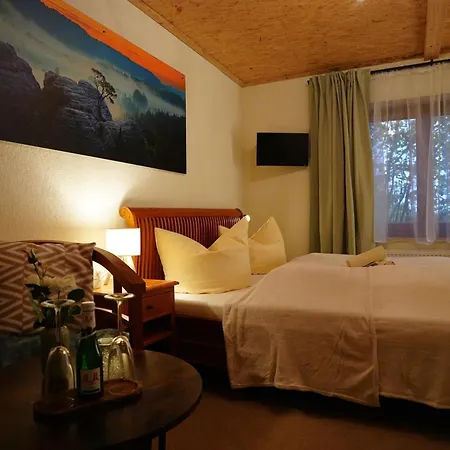 Zum Historischen Kalkwerk Konukevi 3*