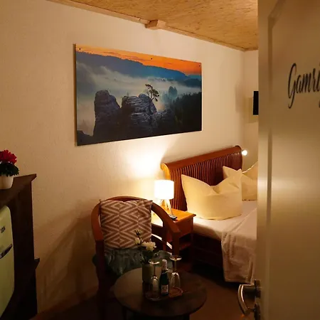 Zum Historischen Kalkwerk Konukevi 3*