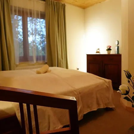 Zum Historischen Kalkwerk Guest house Bahretal