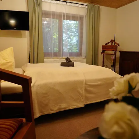 Konukevi Zum Historischen Kalkwerk