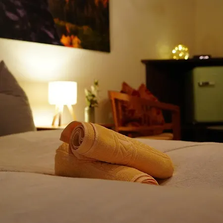 Zum Historischen Kalkwerk Konukevi Bahretal