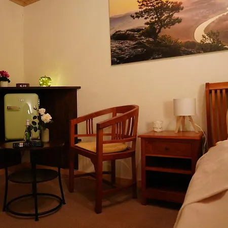 Zum Historischen Kalkwerk Konukevi 3*