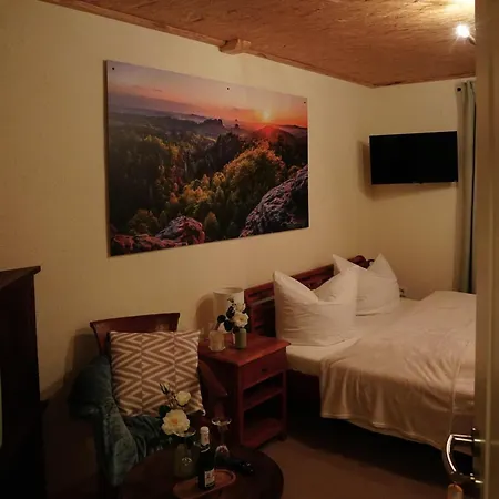 Konukevi Zum Historischen Kalkwerk 3*