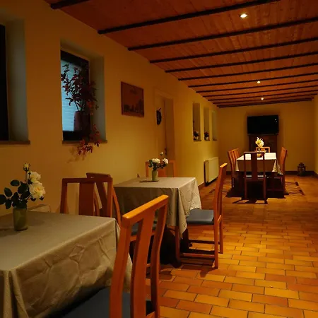 Zum Historischen Kalkwerk Maison d'hôtes 3*