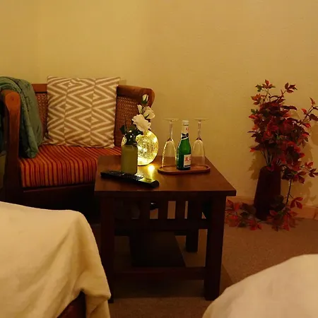 Vendégház Zum Historischen Kalkwerk