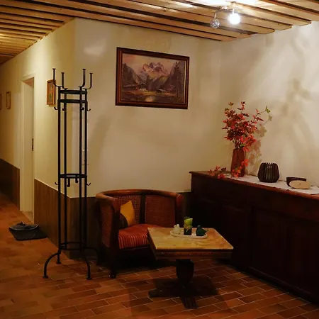 Maison d'hôtes Zum Historischen Kalkwerk 3*
