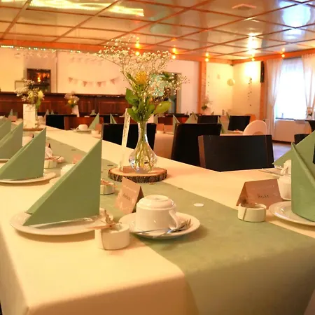 Zum Historischen Kalkwerk Bahretal