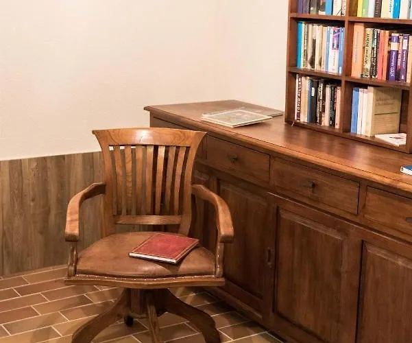 Vendégház Zum Historischen Kalkwerk 3*