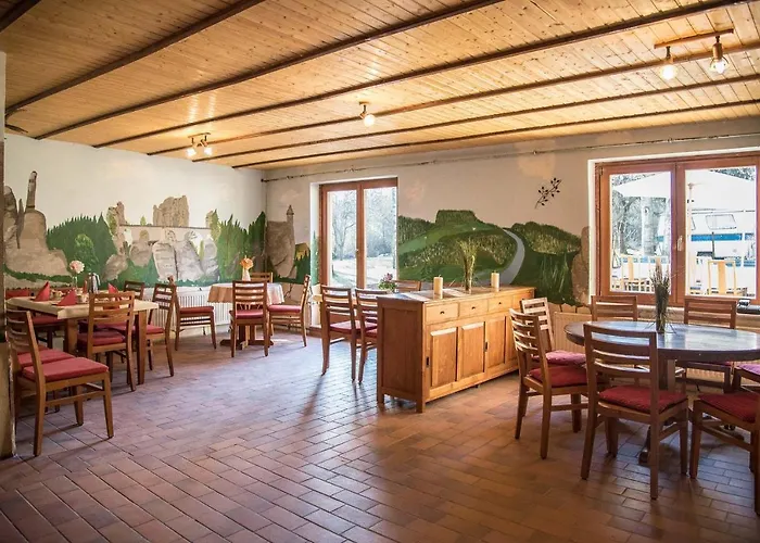 Zum Historischen Kalkwerk