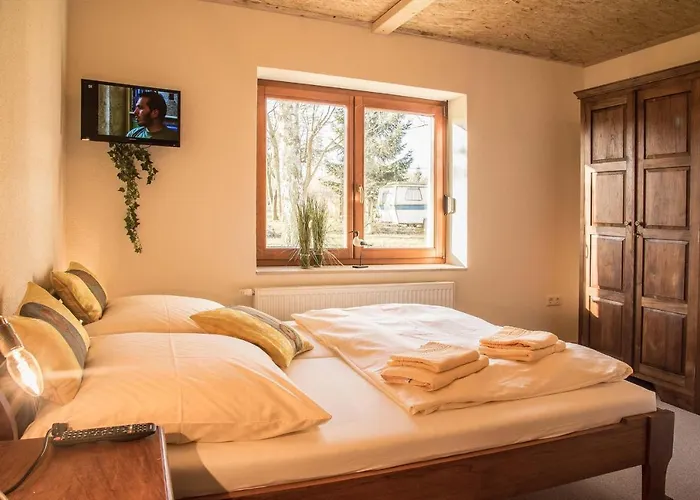 Zum Historischen Kalkwerk