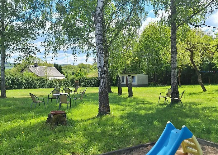 Vendégház Zum Historischen Kalkwerk