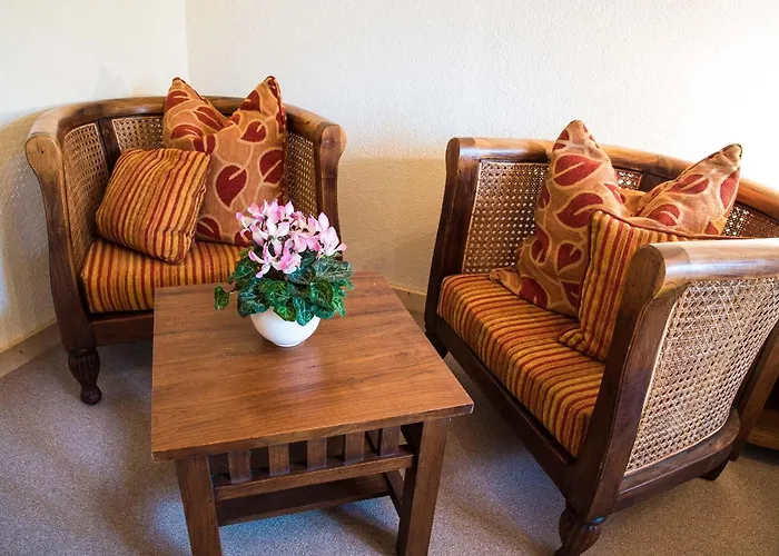 Vendégház Zum Historischen Kalkwerk Bahretal