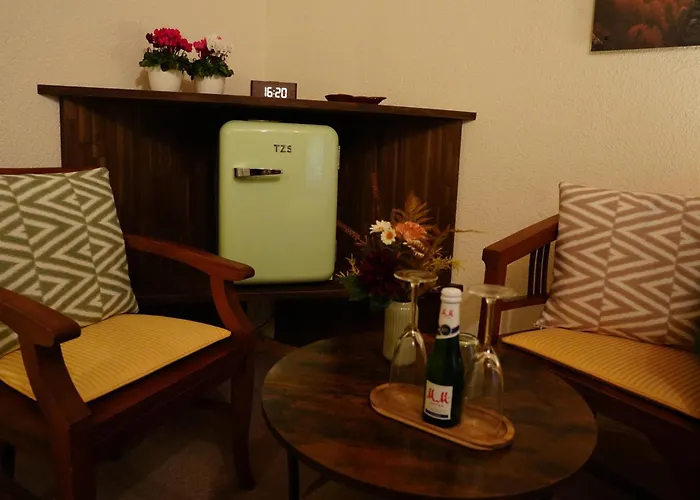 Zum Historischen Kalkwerk