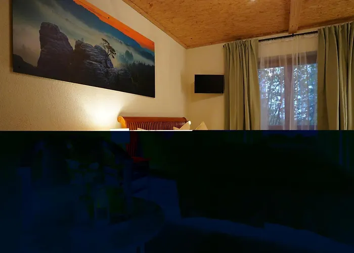 Vendégház Zum Historischen Kalkwerk 3*