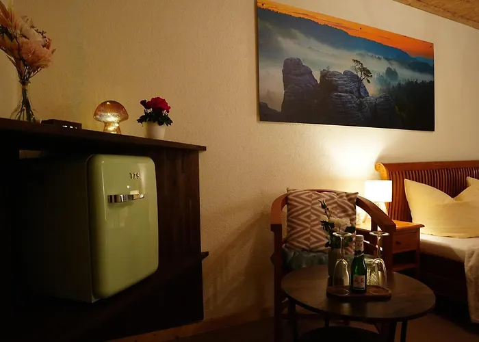 Zum Historischen Kalkwerk 3*