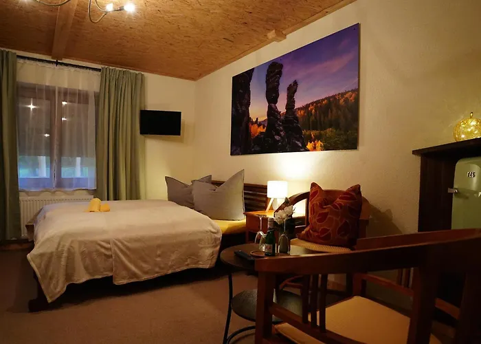 Zum Historischen Kalkwerk