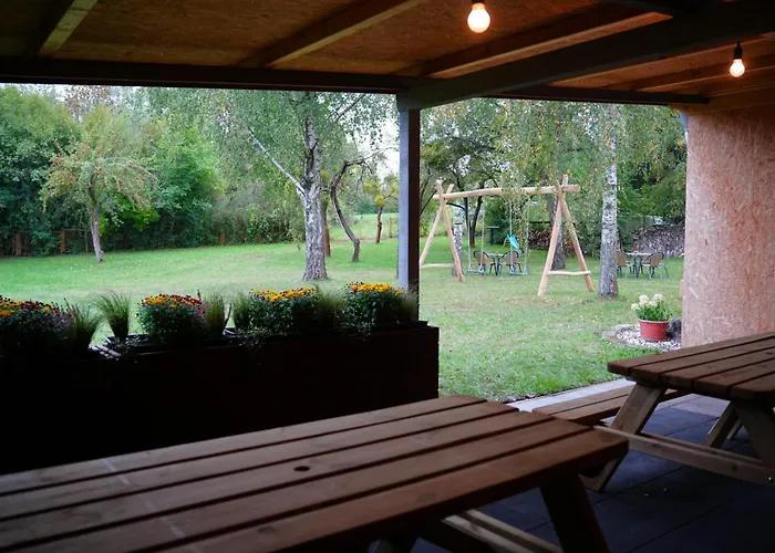 Zum Historischen Kalkwerk 3*