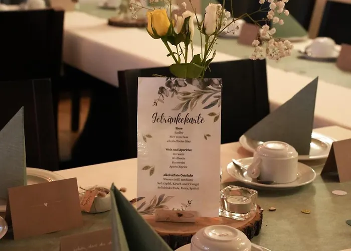 Vendégház Zum Historischen Kalkwerk Bahretal