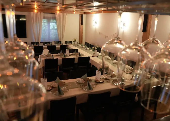 Zum Historischen Kalkwerk 3* Bahretal