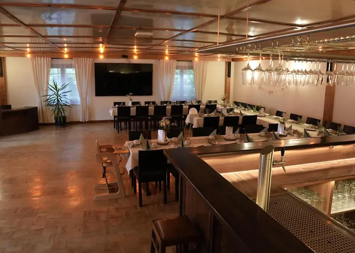 Zum Historischen Kalkwerk