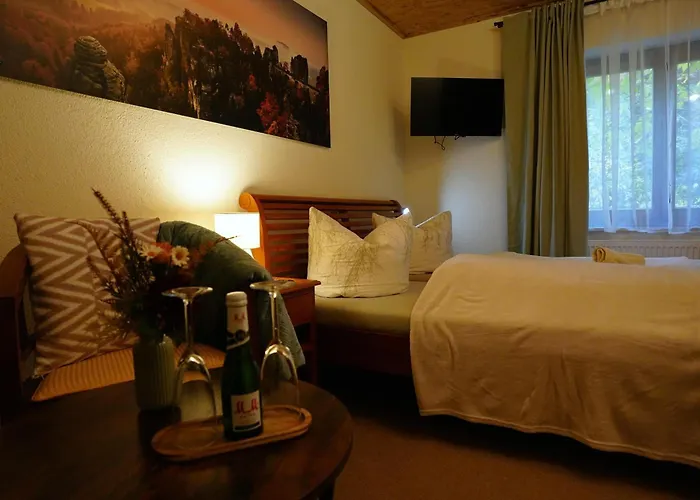 Zum Historischen Kalkwerk 3*