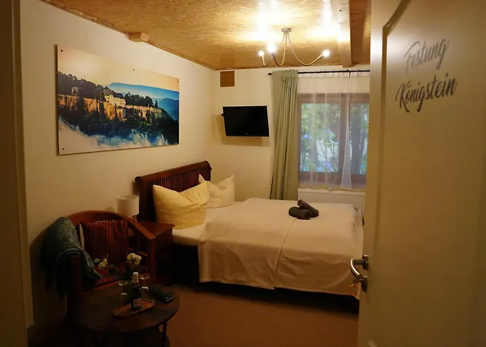 Zum Historischen Kalkwerk